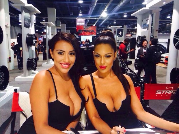 Real Nice Tits 724