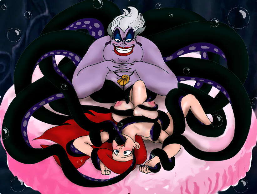 Tentacles