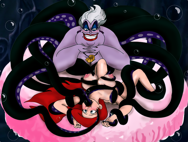 Tentacles