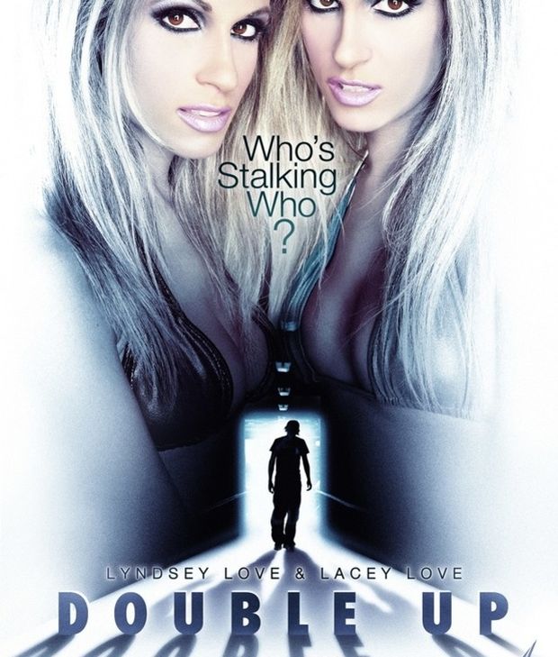 Download Double Up starring Richard Kline in BD quality