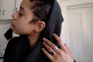 Sexy Hot T-Boy Porn Gallery