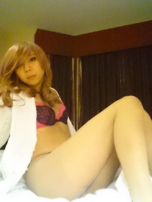 Hot HD Trans XXX
