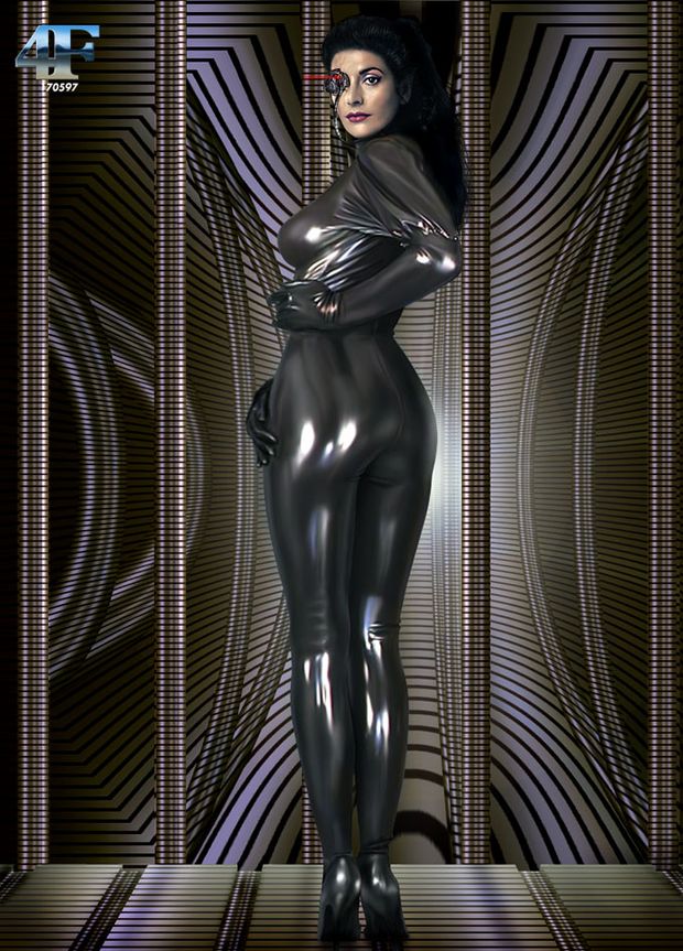 Nice Little Borg
