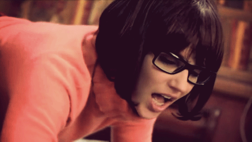 My favourite Velma