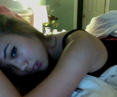 Rad Asian Girls nude freak out!