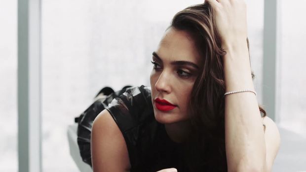 Gal Gadot