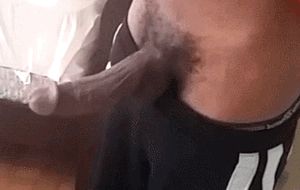 Before diving in the juices of a wet juicy pussy will have any man dick throbbing..