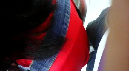 BUS SIT DICK TOUCHING 6 LVL 2