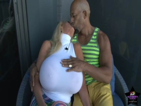 Kayla Kleevage - Fill Me Up With Diesel part 1 - 18 min