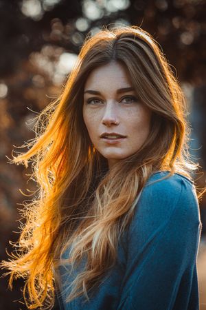 one of the most beautiful girls ive ever seen