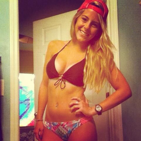 Hot young Molly