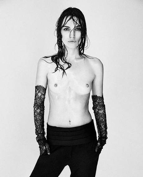 Keira Knightley