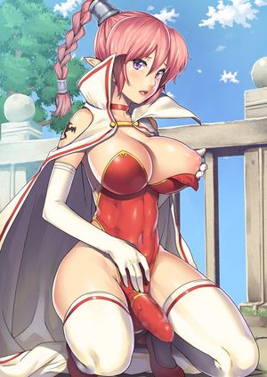 hot shemale teen with big boobies