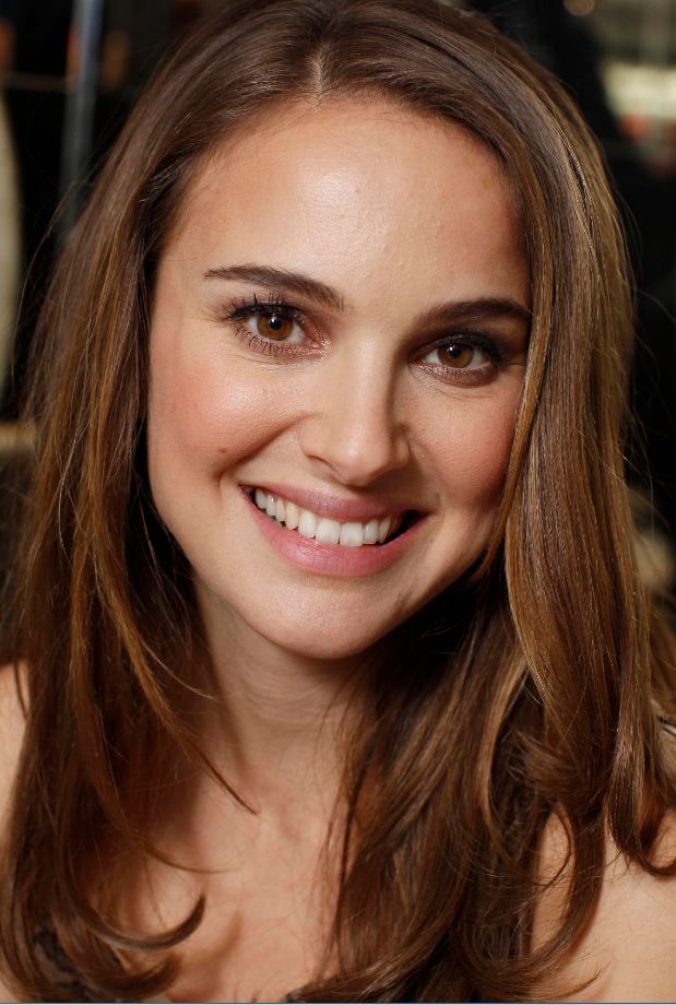 Natalie Portman