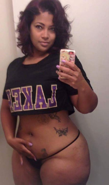Thick Thotty