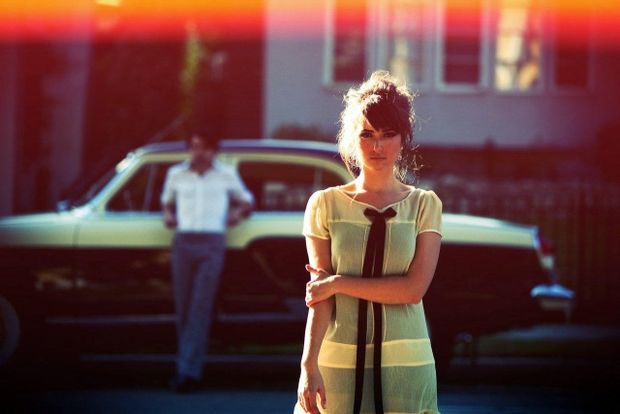 Milana Vayntrub
