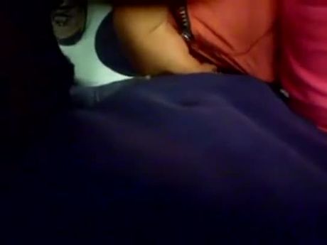 BUS SIT DICK TOUCHING 19 LVL 5