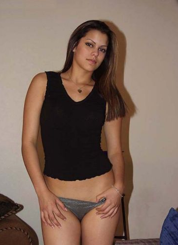 Exotic Beauty