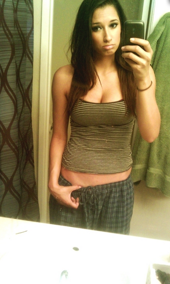 Strip em down