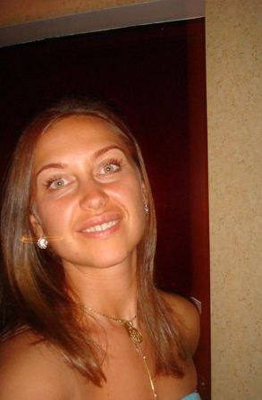 Sexual Eastern European