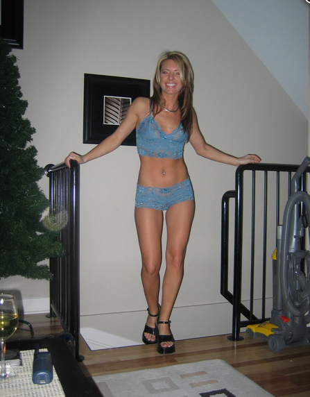 Thin bodied MILF