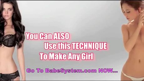 Amazing girl fucking