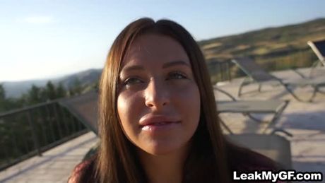 Your Russian girlfriend is fucking hot