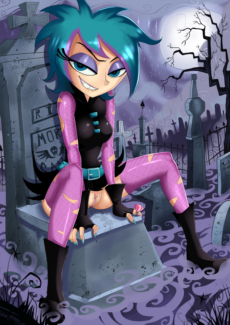 Lacey Shadow