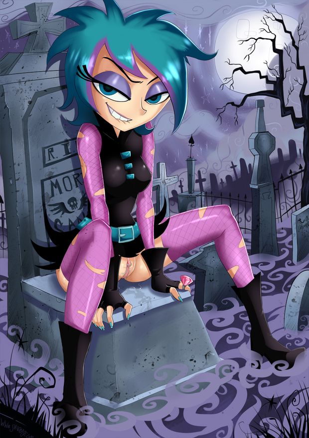 Lacey Shadow
