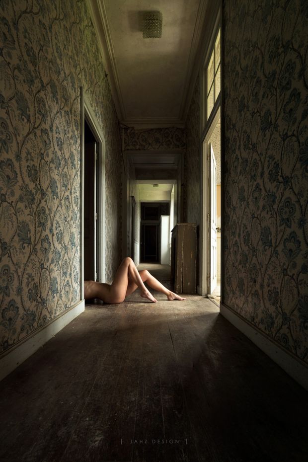 Alone #5