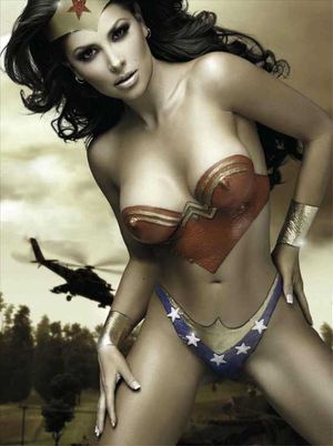 wonderwoman