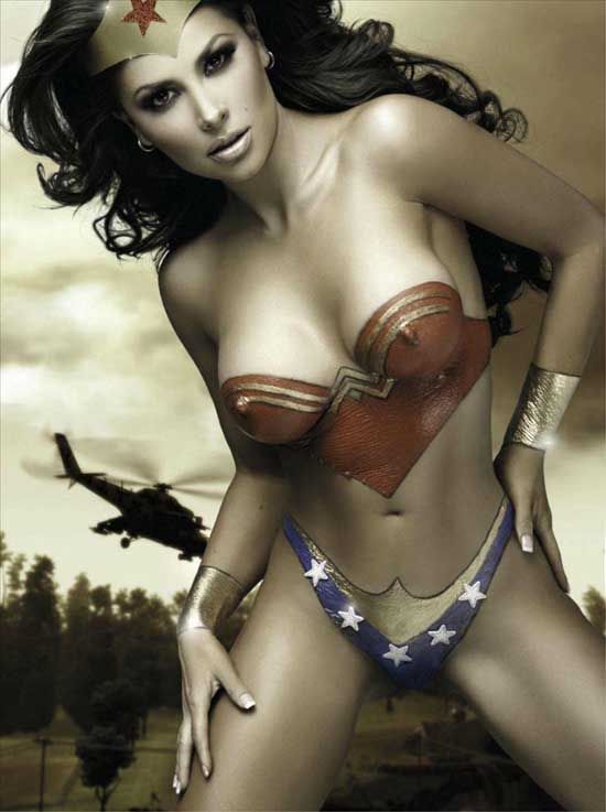 wonderwoman