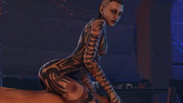 1493696   Jack Mass Effect Mass Effect 3 Animated Ltr300[1]