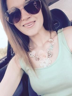 Jessica Byrnes-Laird, 18, had ten broken teeth and stitches after a gang of teenagers catcalled her for wearing a bikini and threw a pipe into the car she traveled in with her boyfriend. The Haughton, Louisiana teenager had half her top lip ripped from he