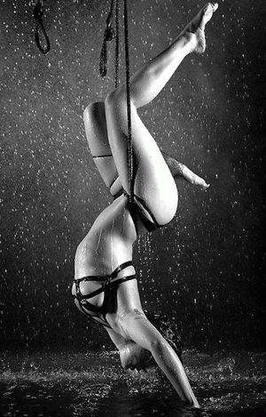 justbeingnamaste:There is no end. There is no beginning. There is only the passion of life.