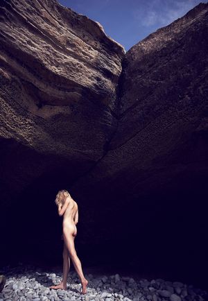 ulrich knoblauch ridge