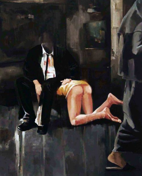 inpassioned:
Espectro de um falso moralista
by Alfredo Coelho...