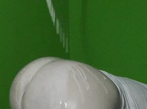 Beth knight ass milk jjuk