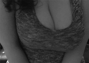 Beth knight boobs ghj