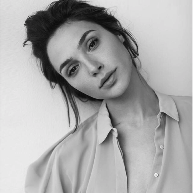 Gal Gadot