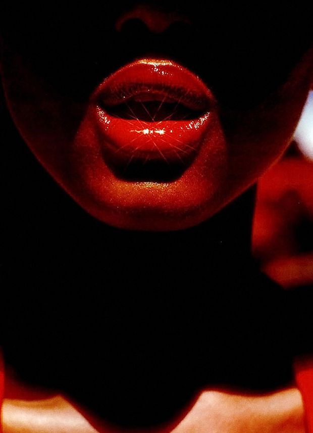 lips