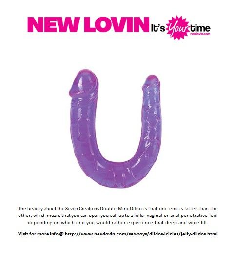 New Lovin's jelly dildos come in a range of colours and textures. visit for more info @ newlovin