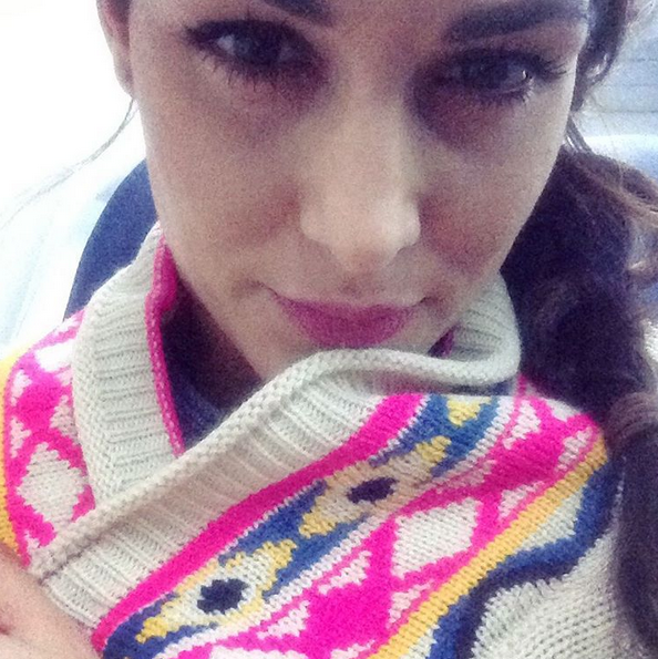 Brie Bella = Perfection!