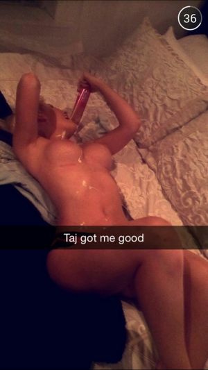 swappingsnapchats: Find Her Snapchat Username… Here!