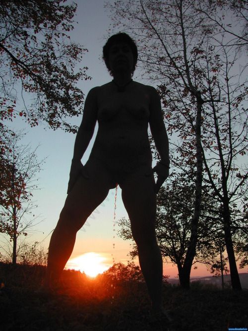 womenpeeinnature:
bestofpissing:
Today is Reblog Day!
This is...
