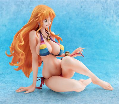 nami one piece