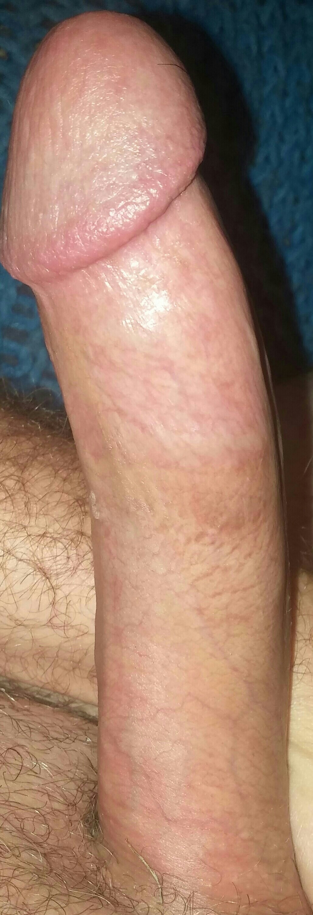My cocks internet debut number2