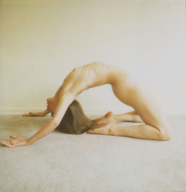 Cutie Backbend