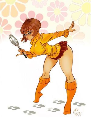 Jinkies!