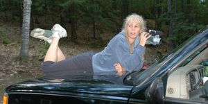 "People were telling me, 'Women aren't visual. They aren't going to pay for porn or erotica,' and I was like, 'That's crap, of course!